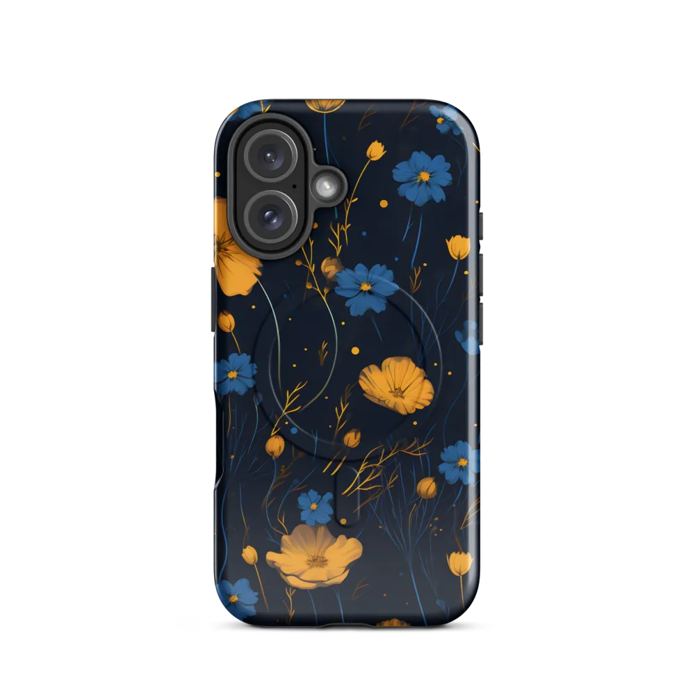 Nocturnal Blossoms