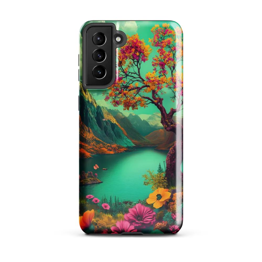 Elysium in Bloom