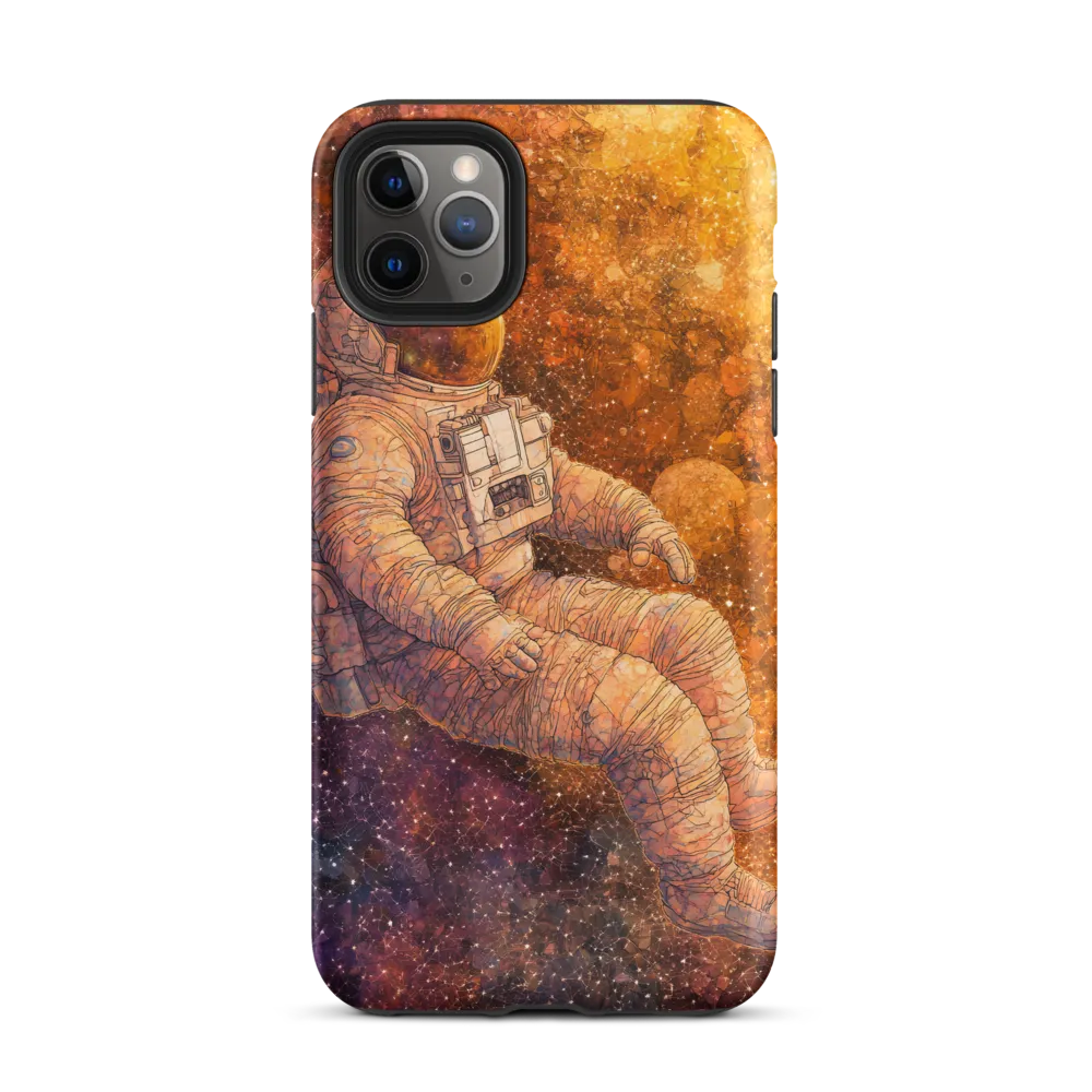 Cosmic Serenity