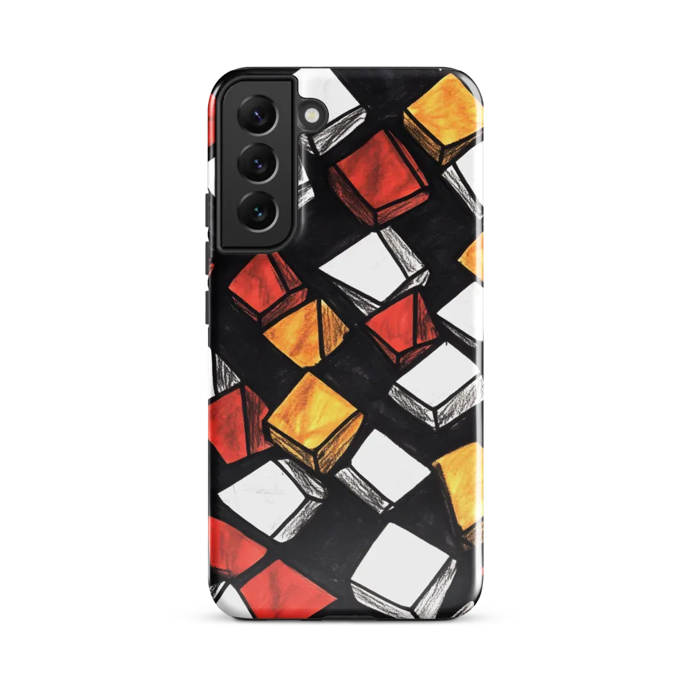 Dynamic Blocks