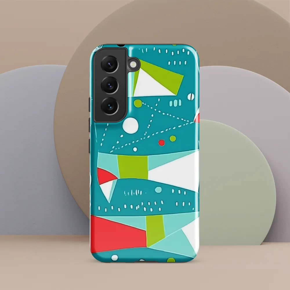Dynamic Geometric Harmony