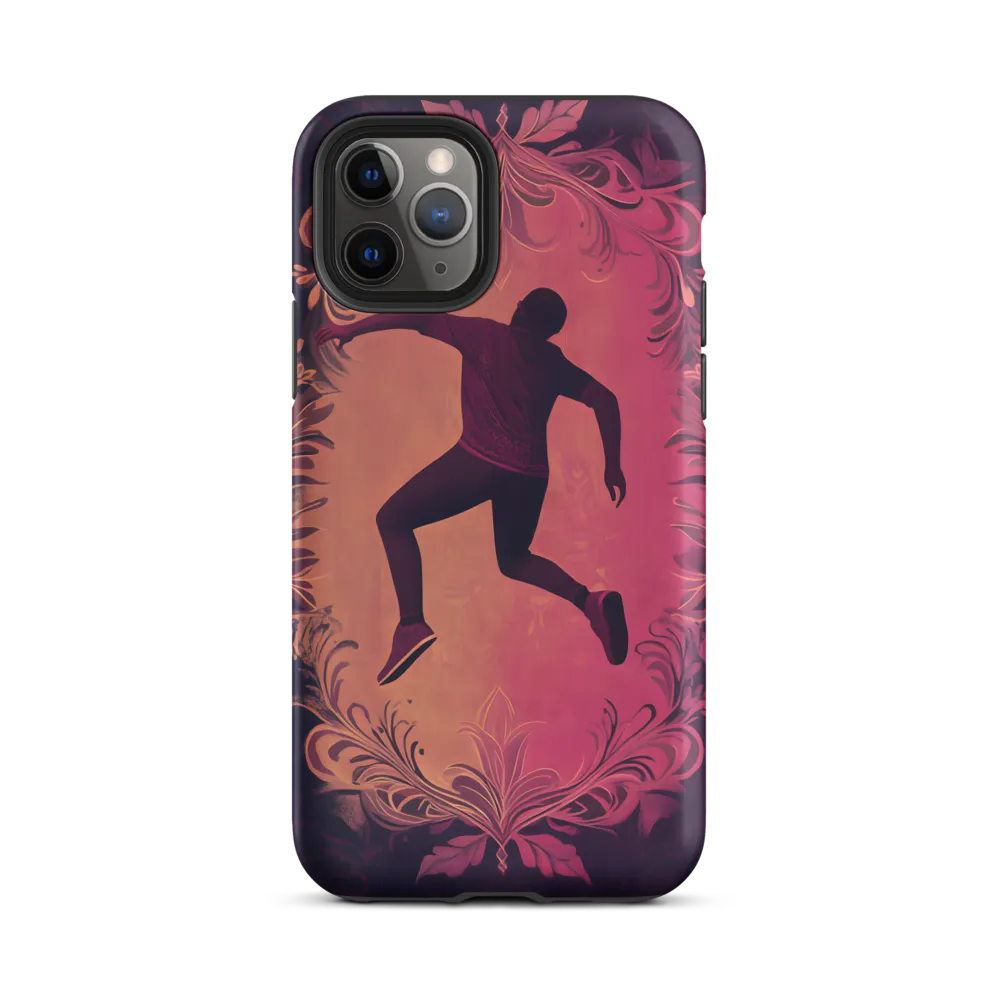 Dance in Motion | Phone Case |  11 Pro | Tough Case | Matte