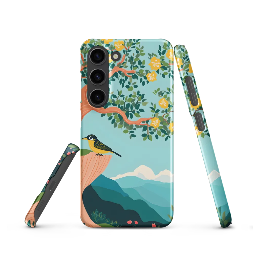 Harmony in Nature