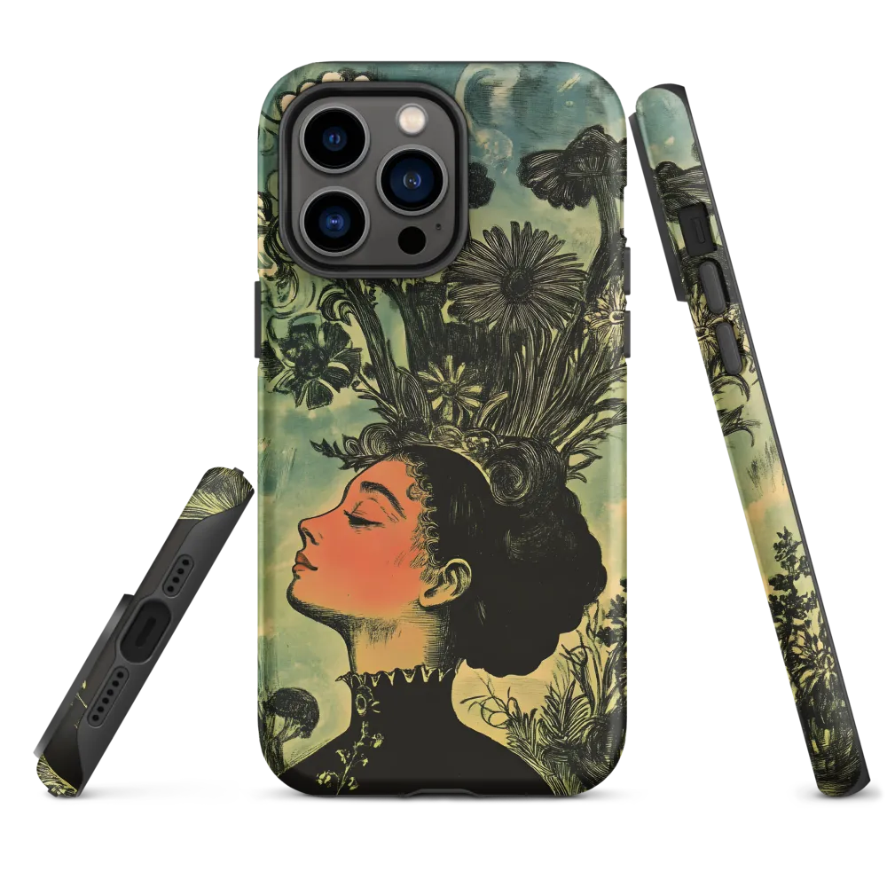 Floral Reverie