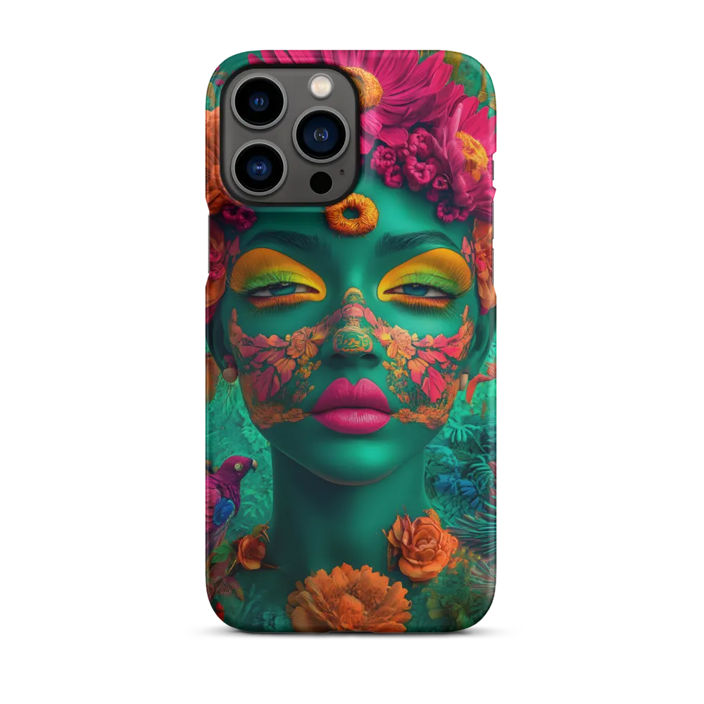 Floral Serenity
