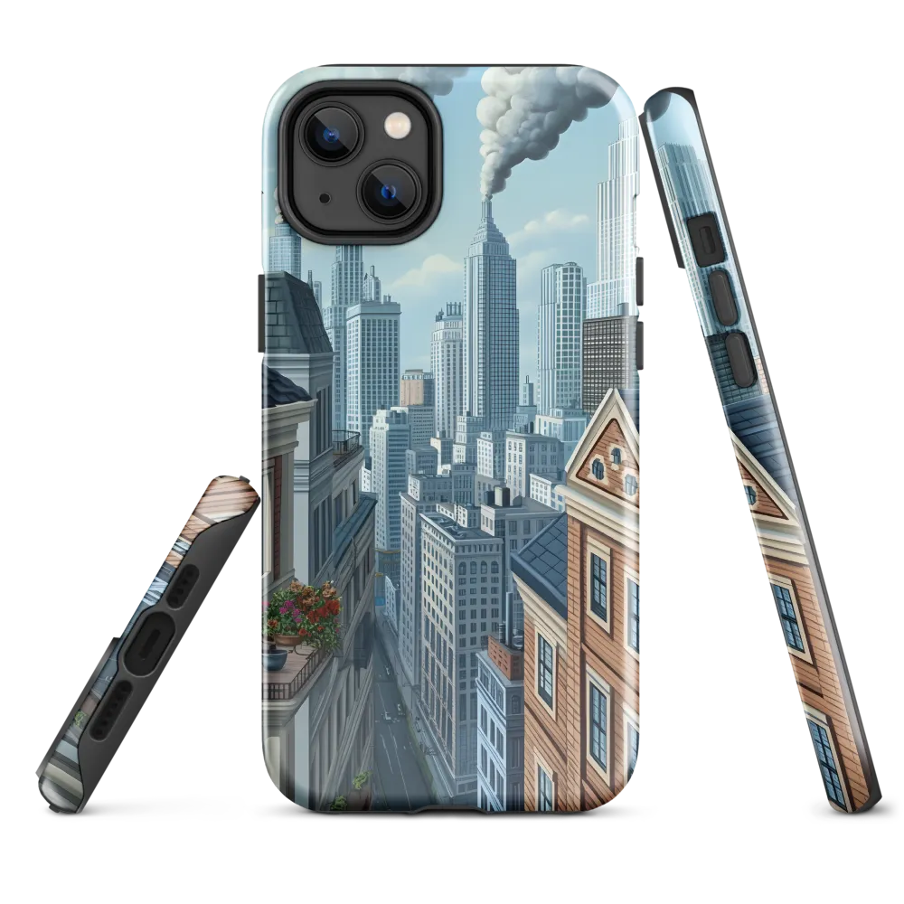 Urban Symphony