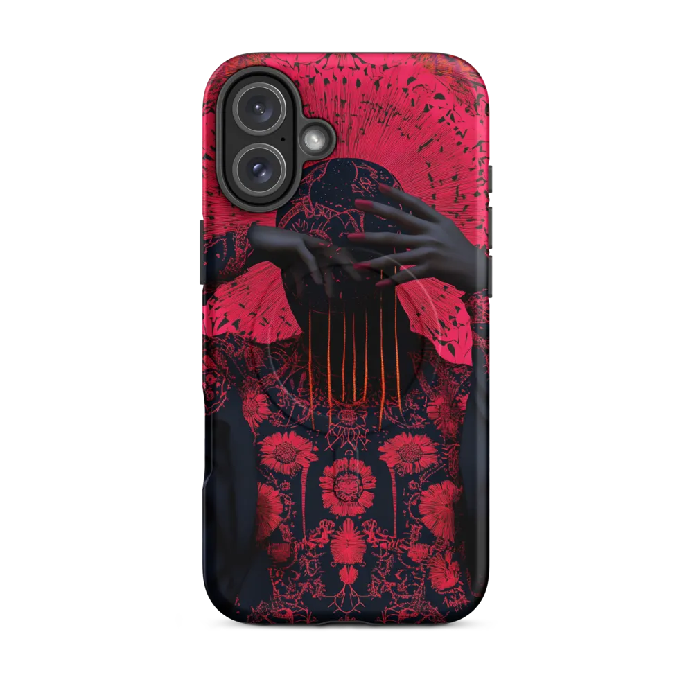 Floral Enigma