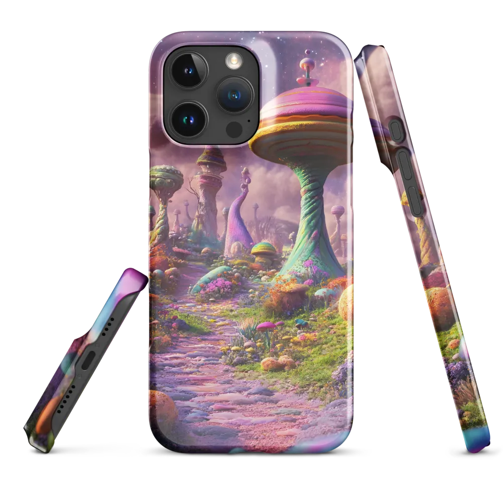 Whimsical Worlds: A Journey Through Fantasy