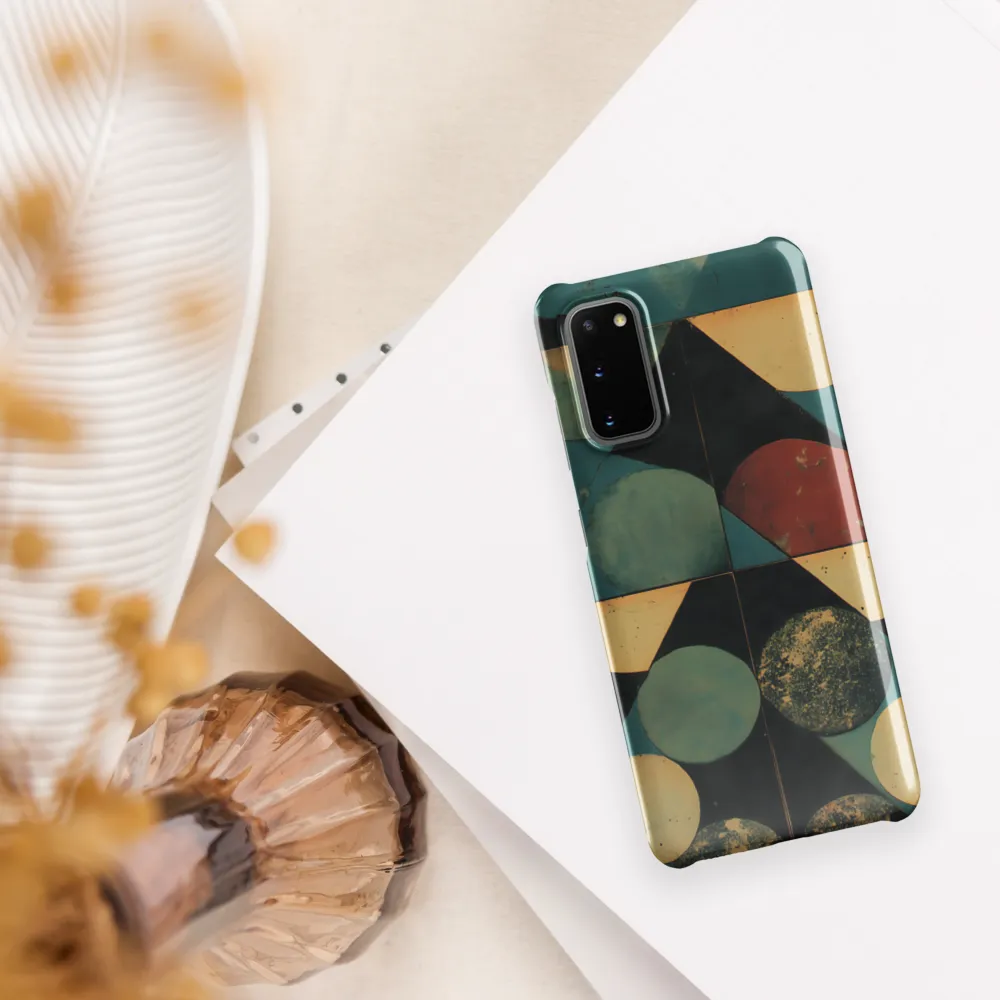 Geometric Harmony