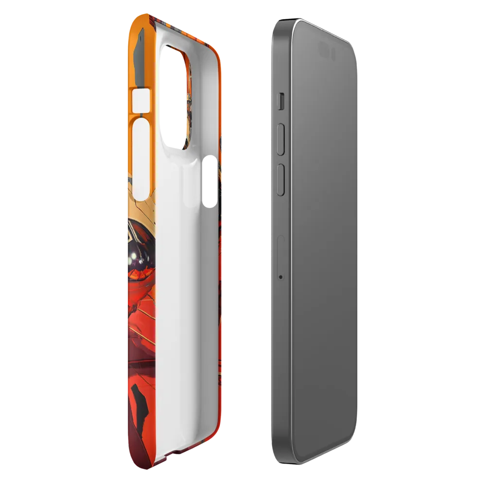 Futuristic Vessel: A Glimpse into Tomorrow