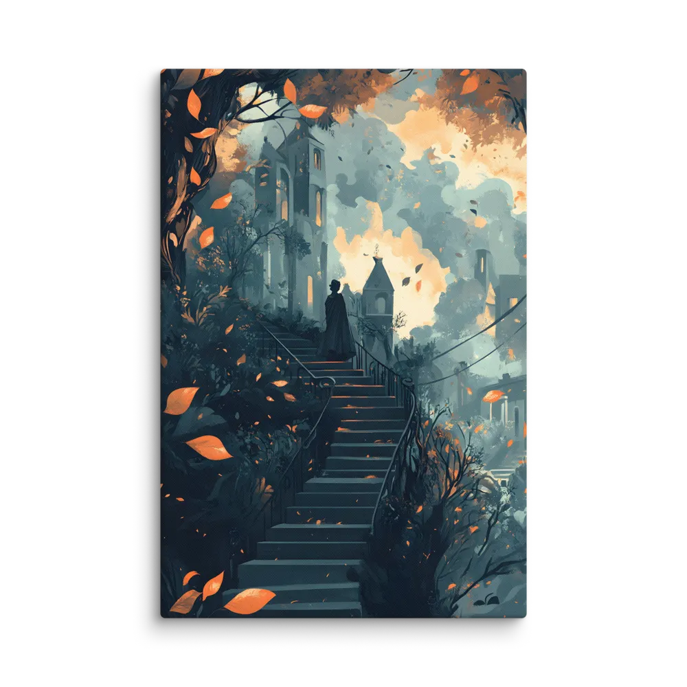 Whispers of the Forgotten Path