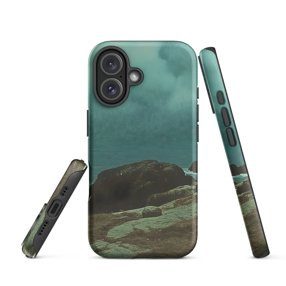 Seaside Reverie | Phone Case