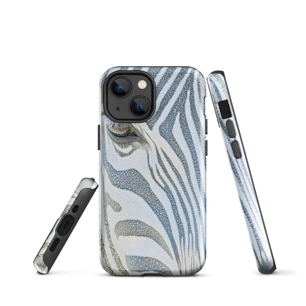 The Intricacies of Stripes