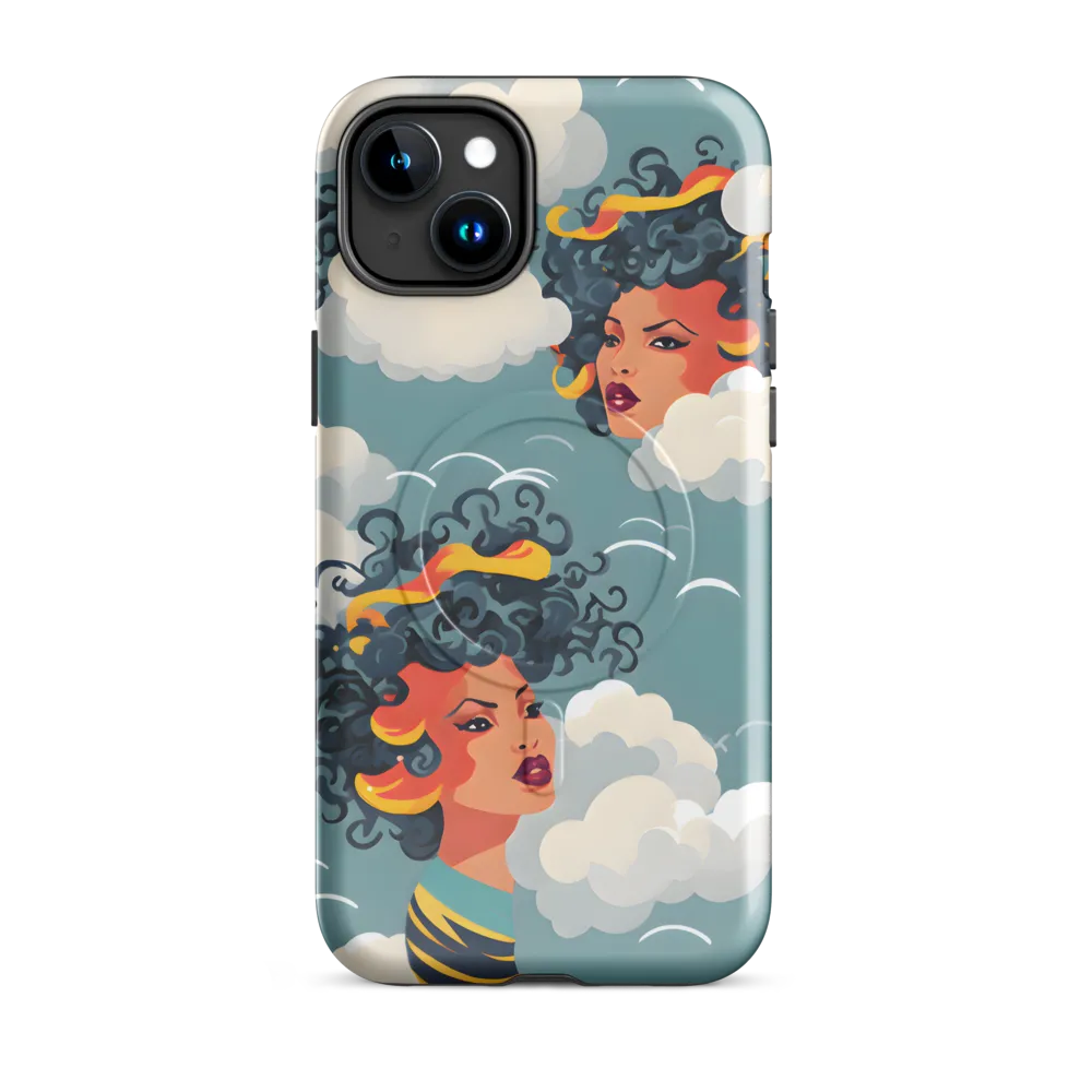 Whimsical Dreams in the Sky