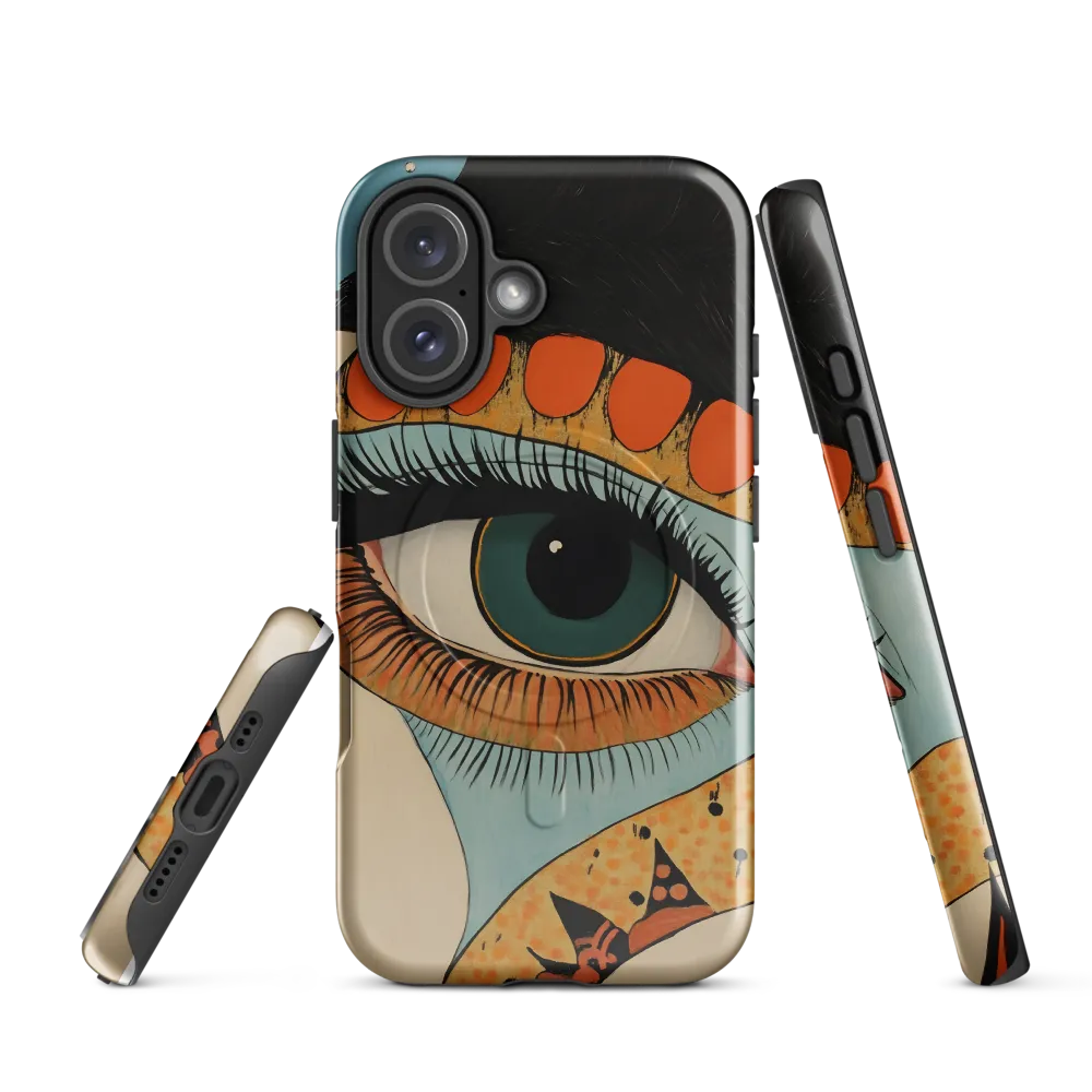 Eye of the Dreamer