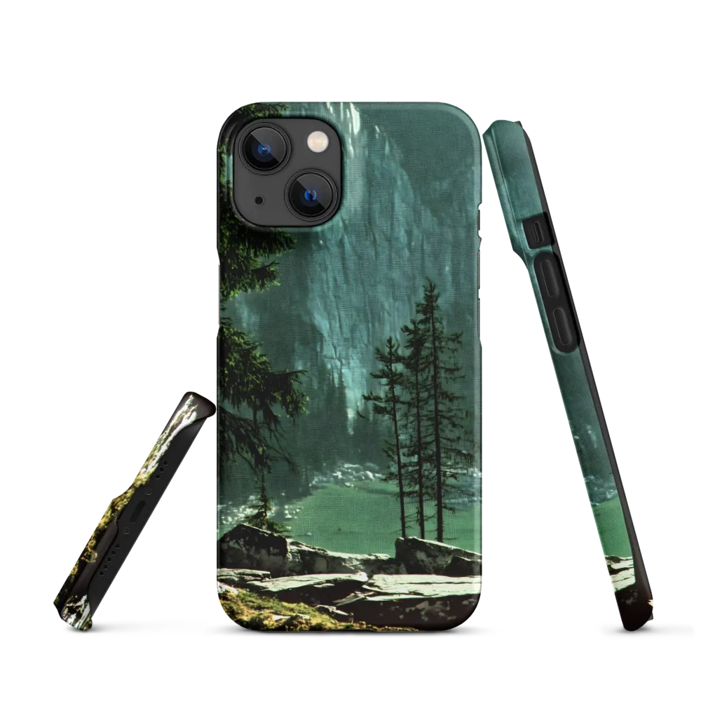 Whispers of the Forest