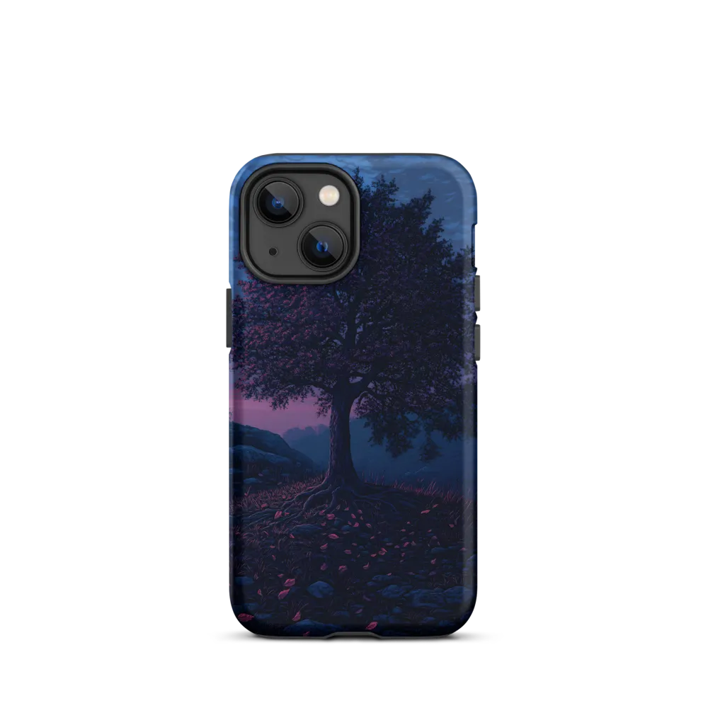 Twilight Whispers