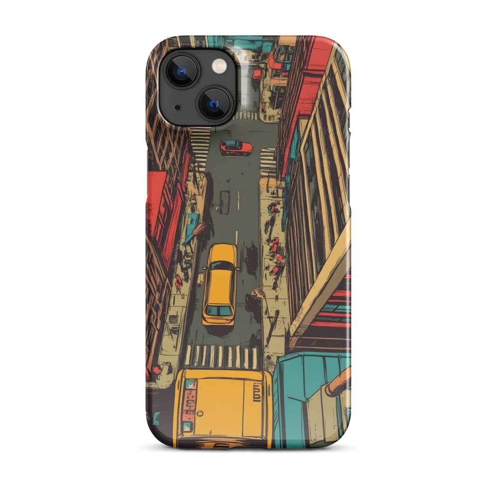 Urban Symphony