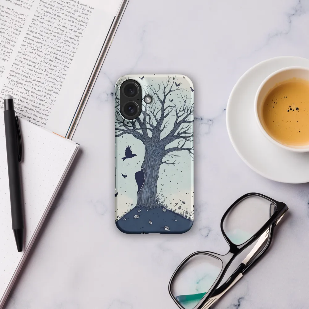 Whispers of the Barren Tree