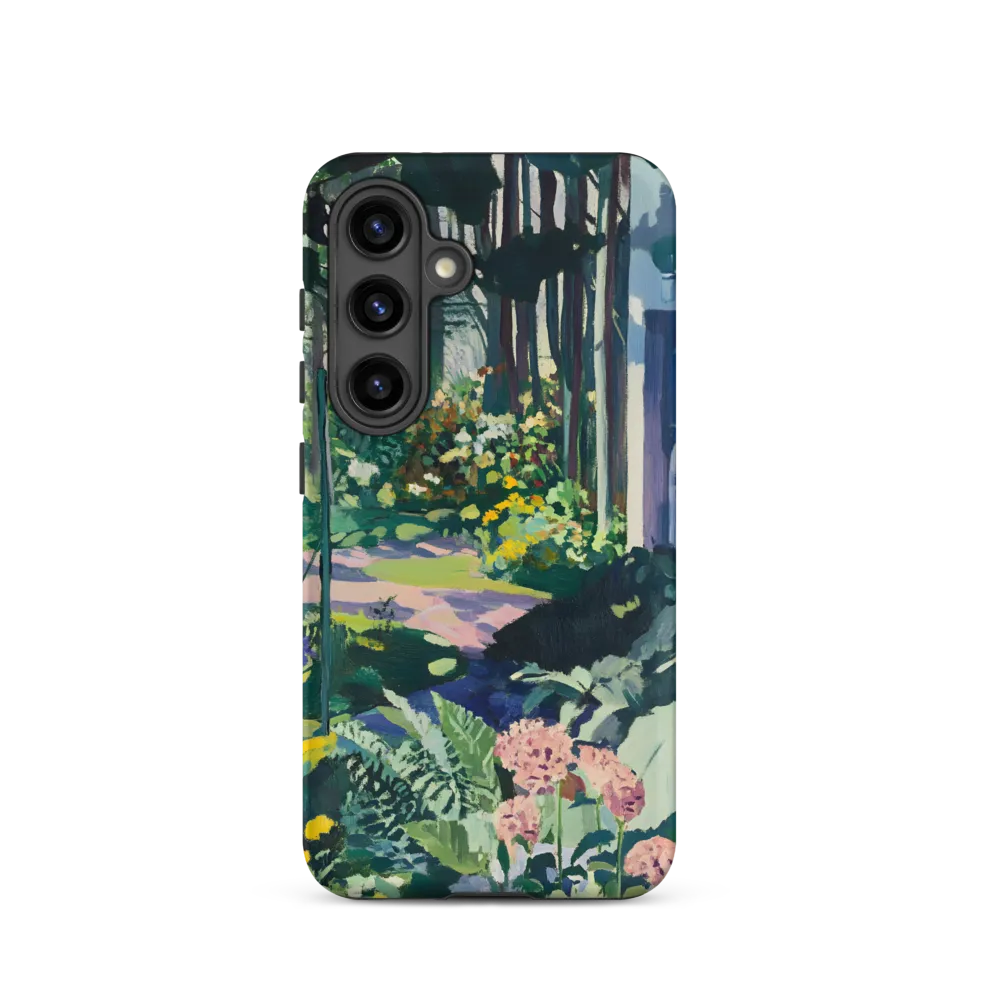 Harmony in Bloom