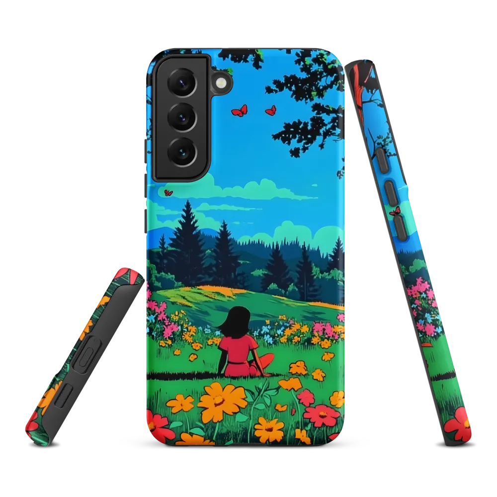 In Harmony with Nature