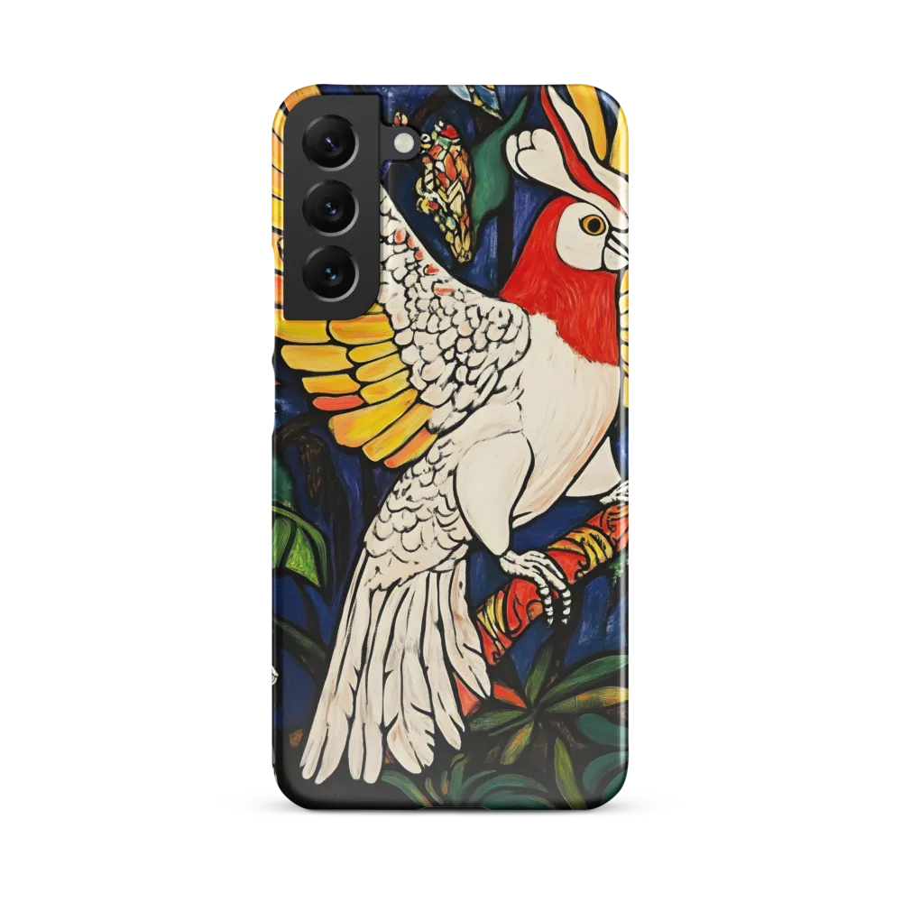 Tropical Symphony