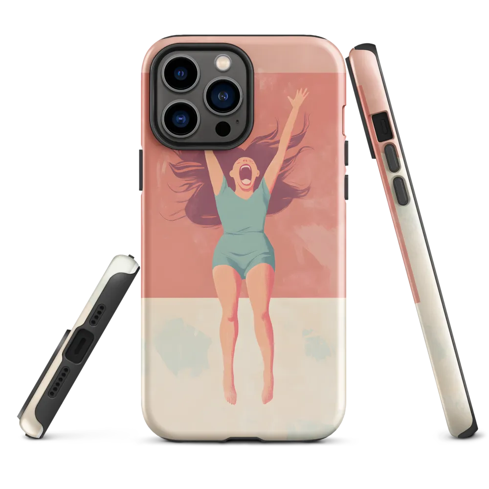 Leap of Joy