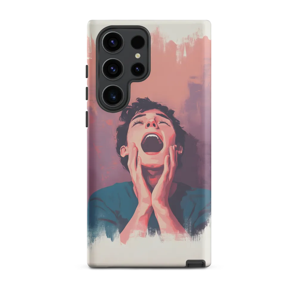 The Silent Scream