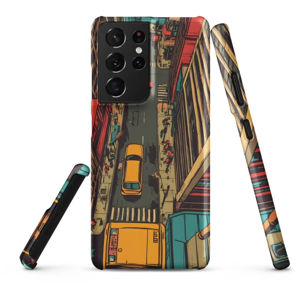 Urban Symphony