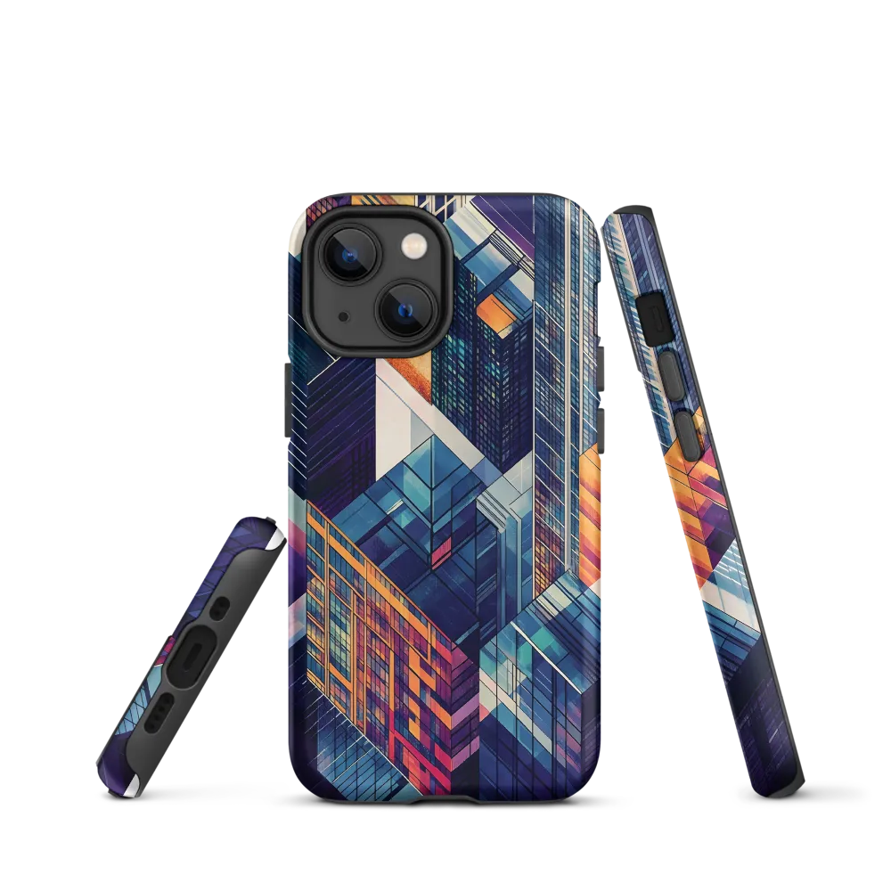 Urban Kaleidoscope