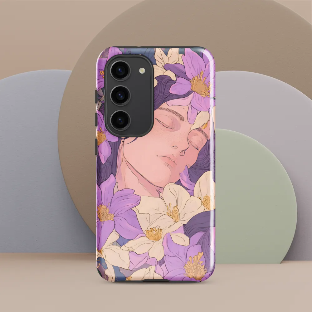 Harmony in Bloom