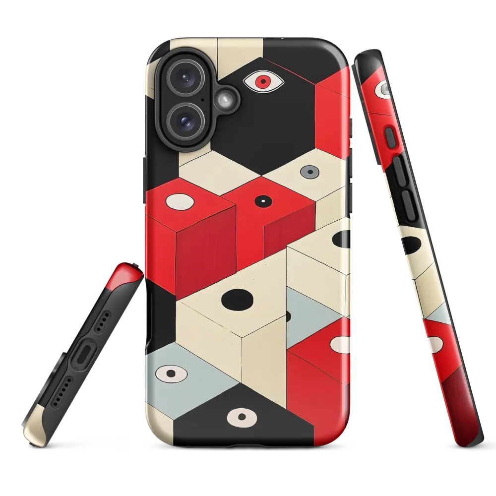 Dynamic Cubism