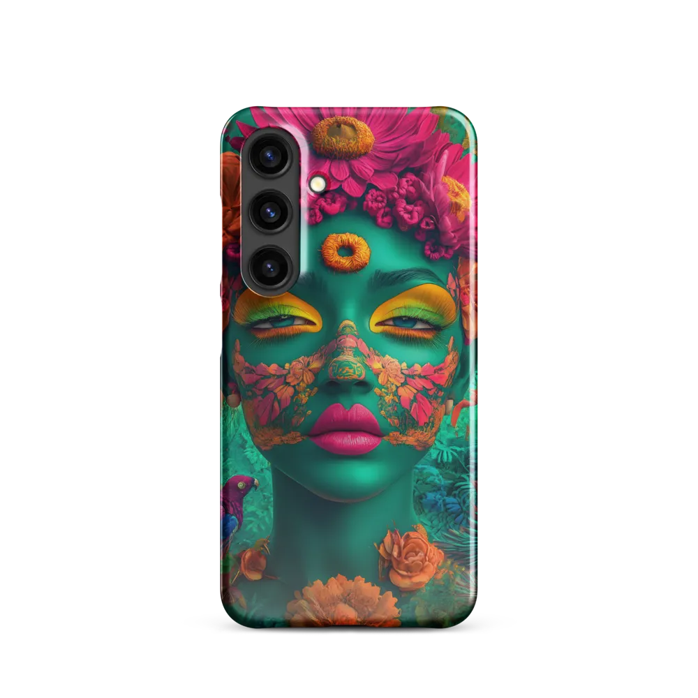 Floral Serenity