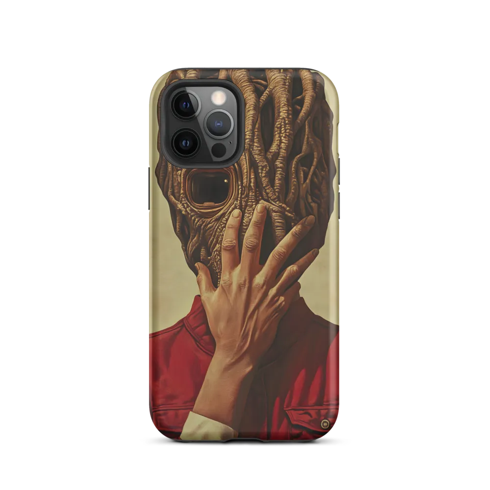 The Mask of Roots