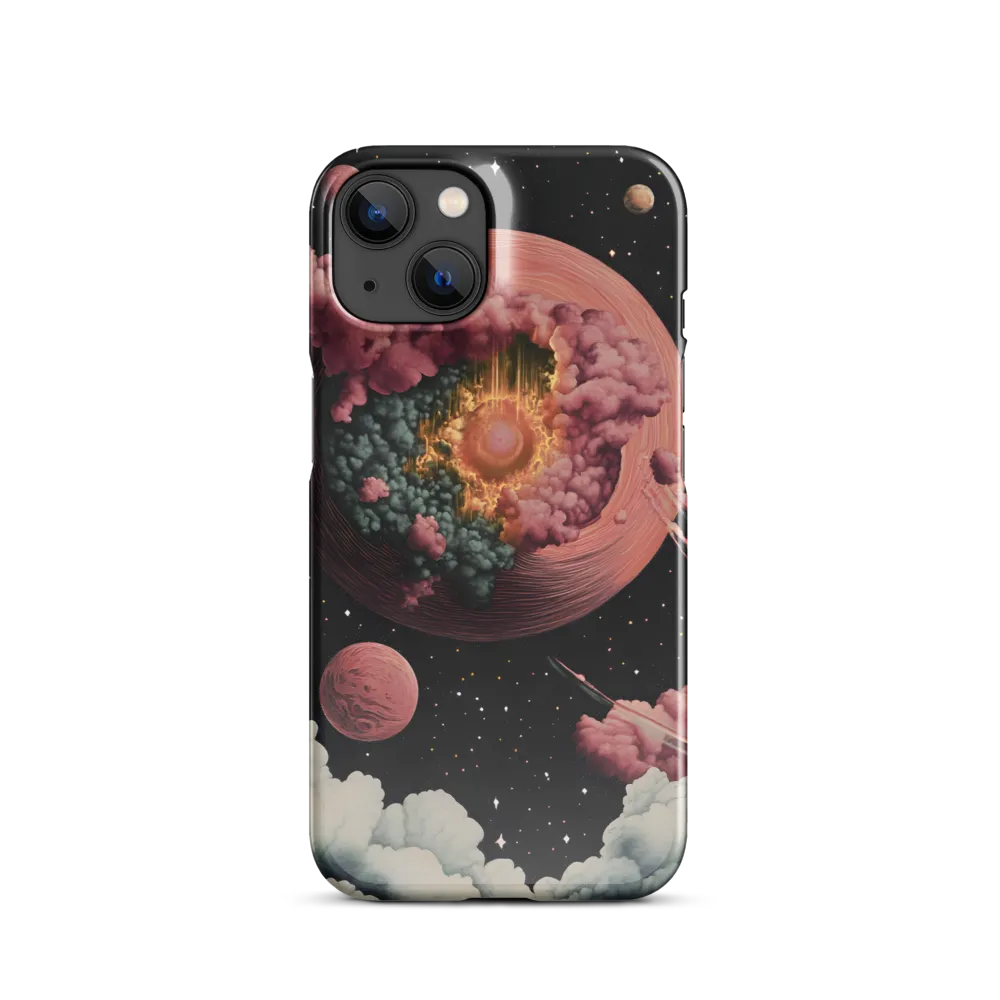 Celestial Explosion