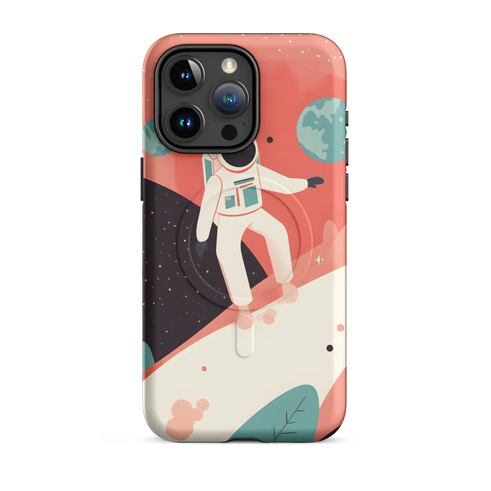 Cosmic Journey