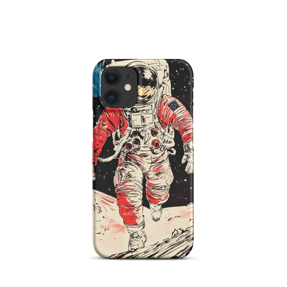 Lunar Explorer