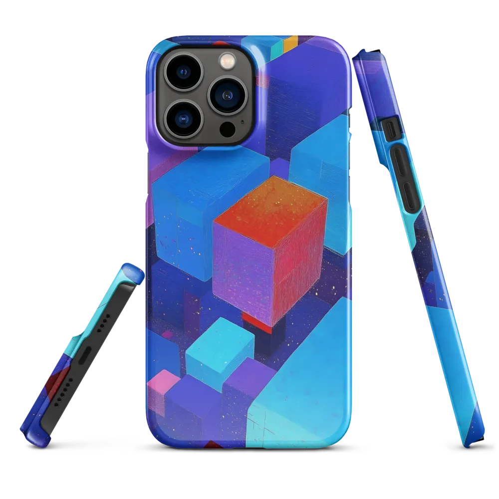 Geometric Dreamscape
