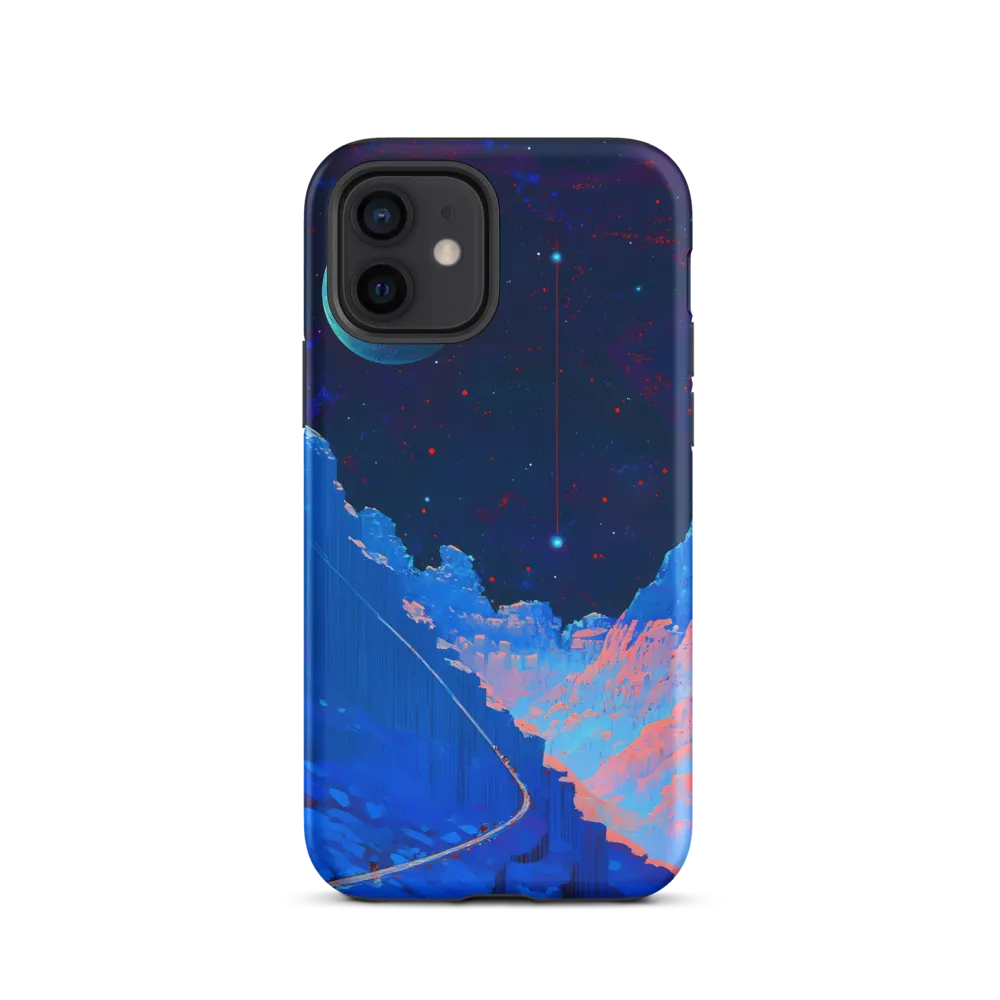 Cosmic Journey