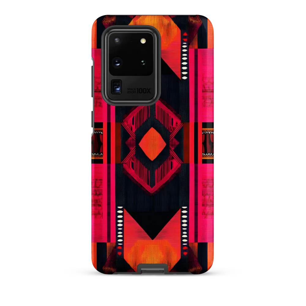 Symphony of Geometry