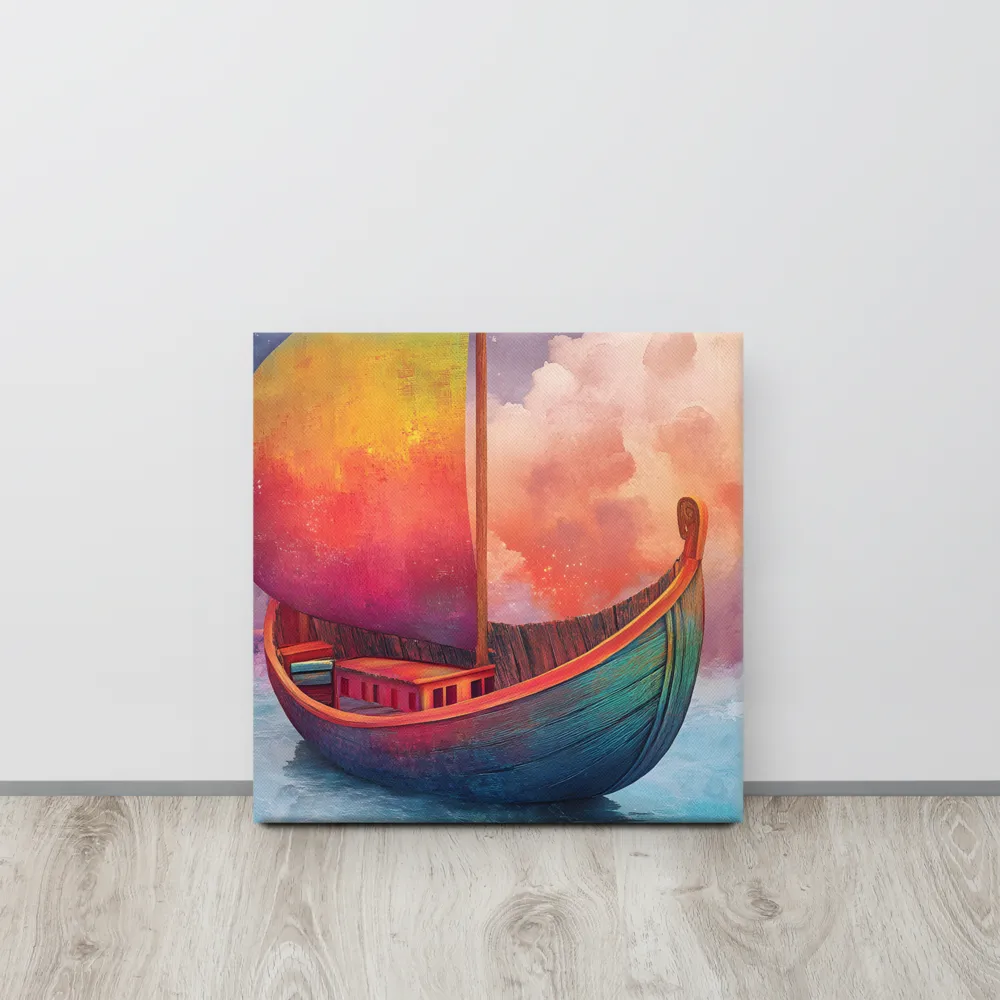 Dream Voyager
