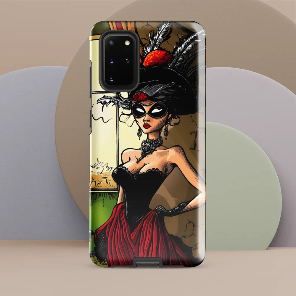 Chic Enigma