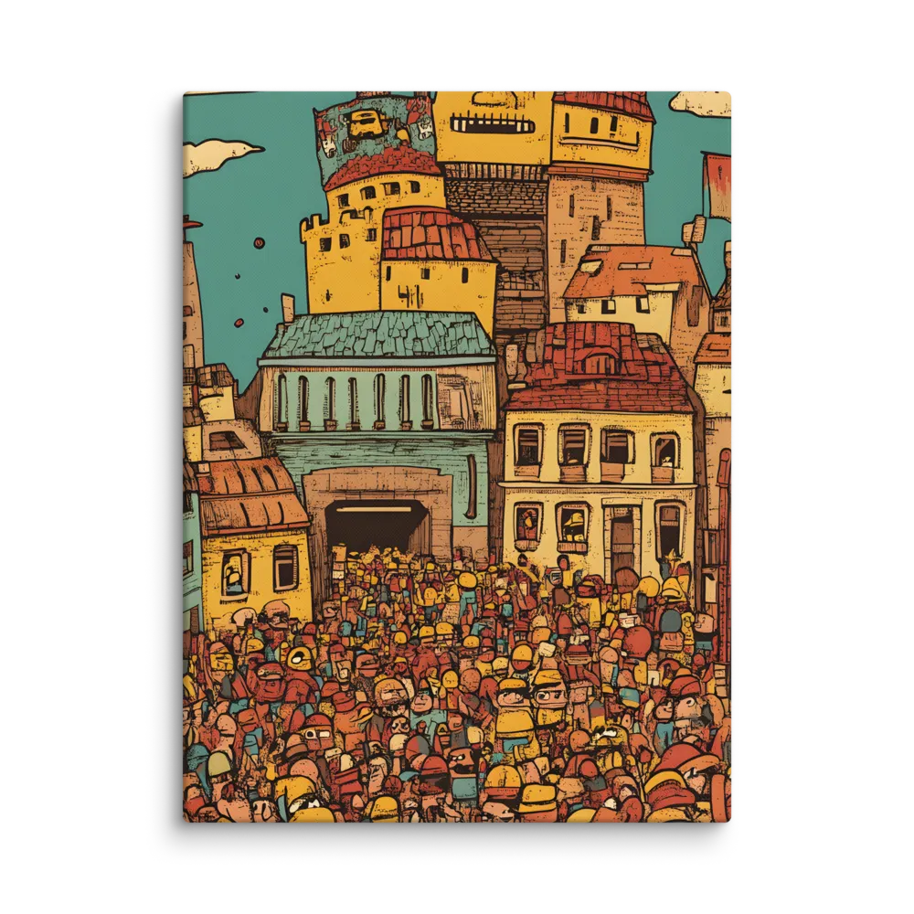 The Quirky City Gathering