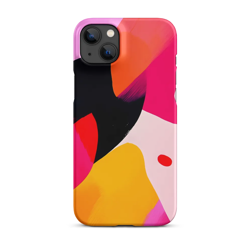 Playful Interplay of Colors