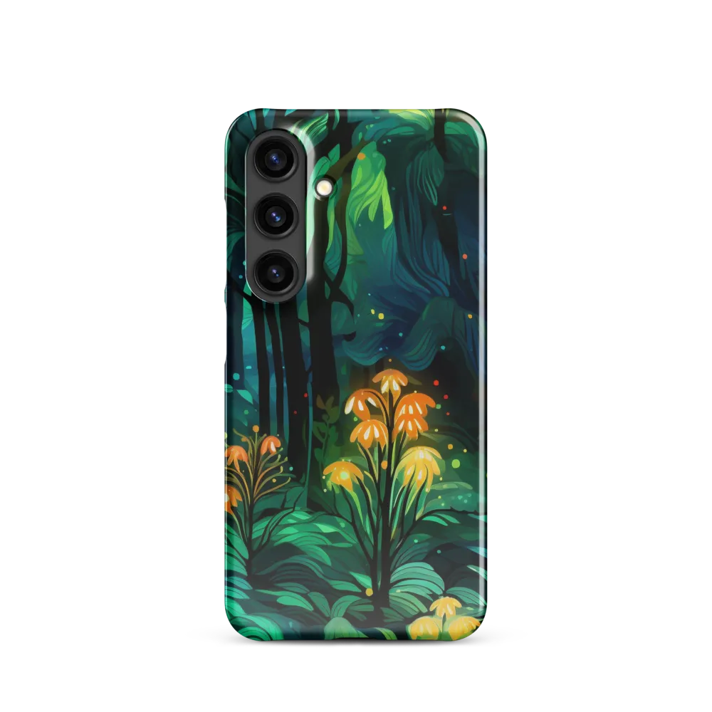 Whispers of the Enchanted Forest