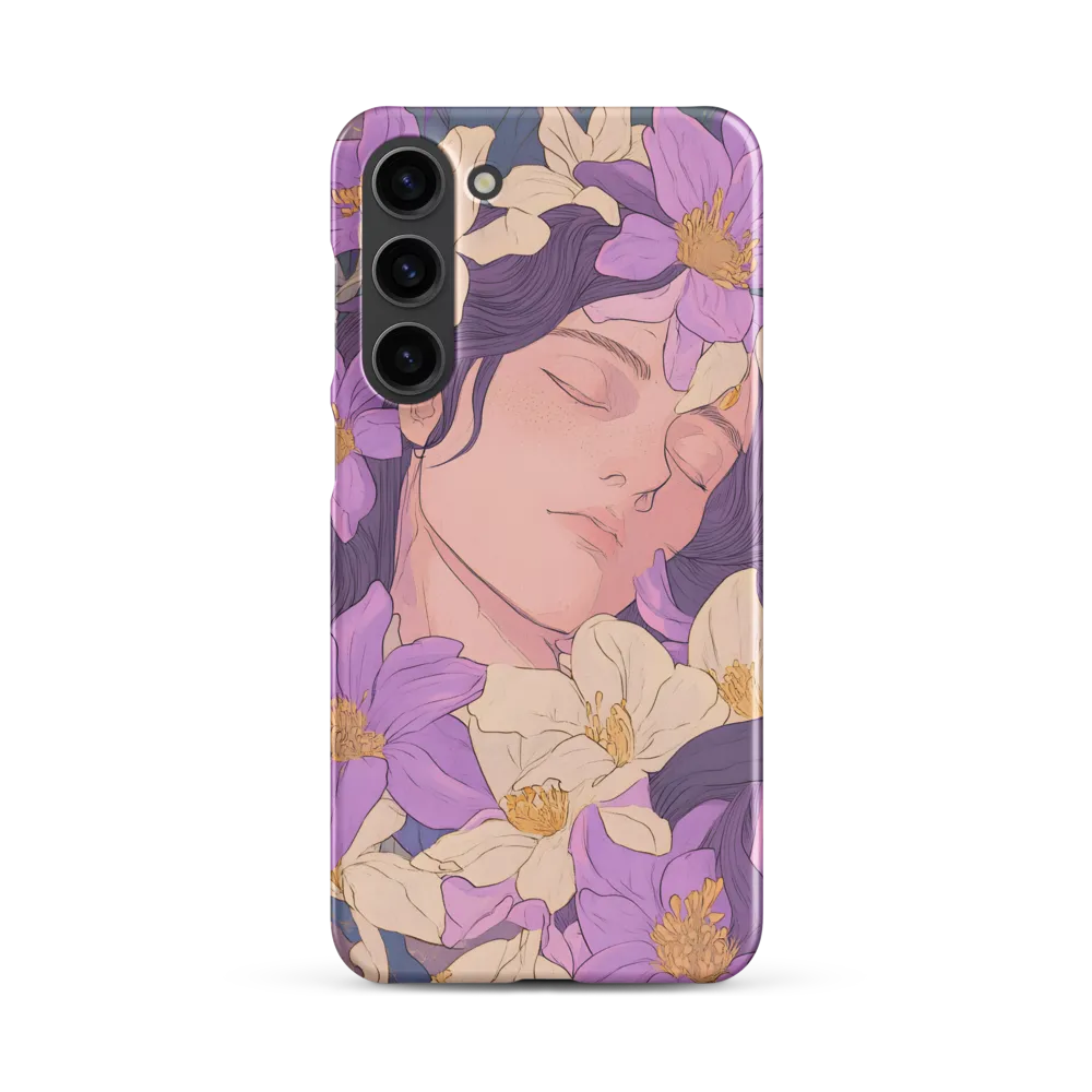 Harmony in Bloom