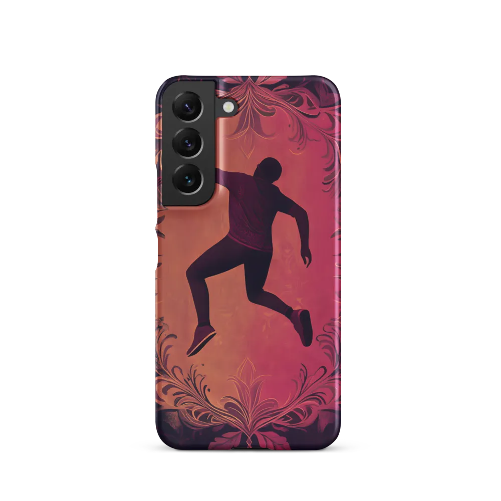 Dance in Motion