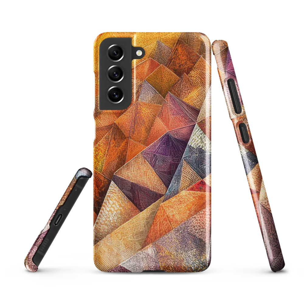 Geometric Warmth