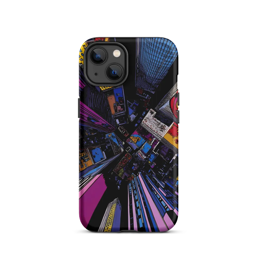 Urban Vortex