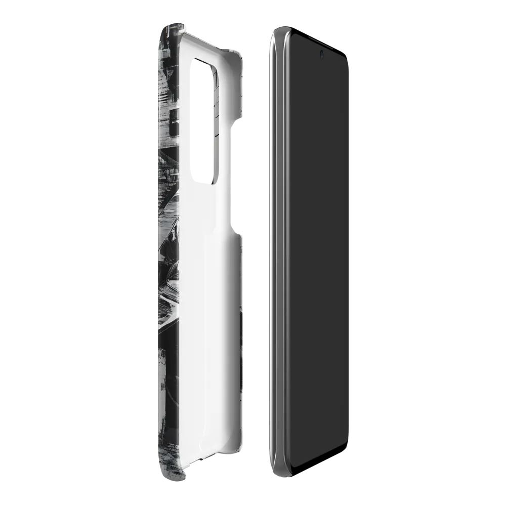 Ascendance: The Futuristic Odyssey